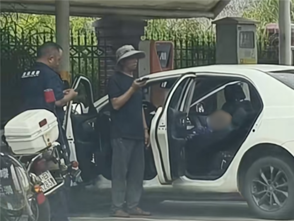 廣東網約車司機車內不幸離世 專家提醒車內休息保命貼士 