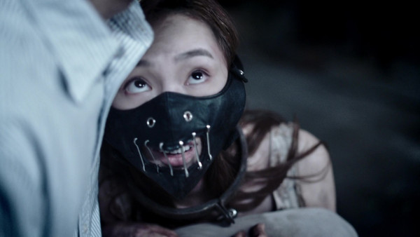 刑偵12｜蔥頭丘梓謙首演變態奸角獲讚眼神超有戲 睇《寒戰》向梁家輝偷師惡補演技