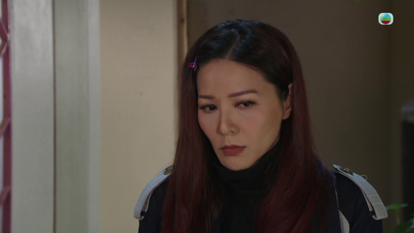 港漂通渠被劏呻中伏，示意圖，圖片來源︰《愛．回家之開心速遞》劇照。