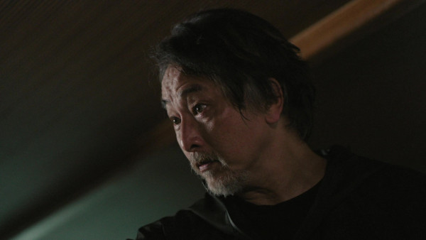 刑偵12｜張松枝神秘角色林昱水真正身份成謎 一個細節相當有可疑