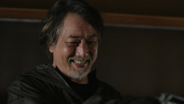 刑偵12｜張松枝神秘角色林昱水真正身份成謎 一個細節相當有可疑