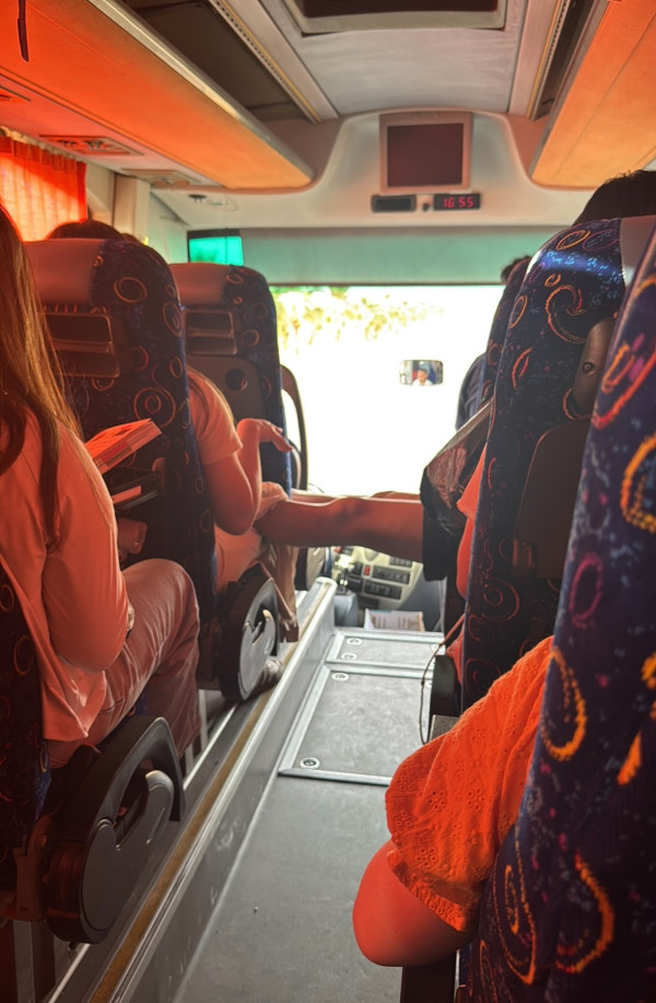 港人報萬八蚊埃及團中伏力數3大罪狀！ 特種兵行程/酒店貨不對辦/40度旅遊車壞冷氣 