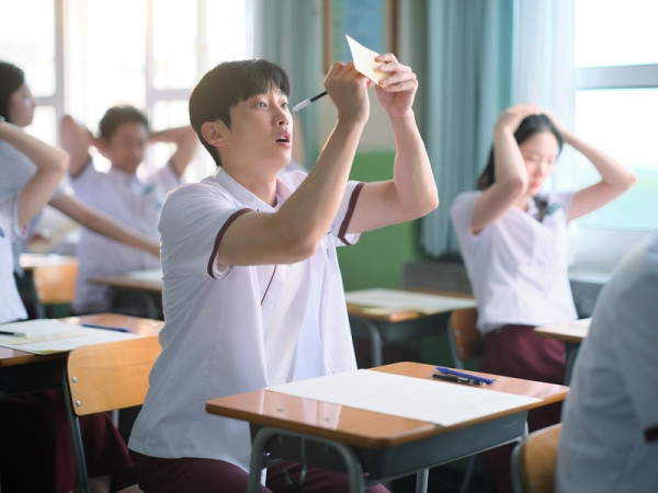 《那些年的我們》電影（圖片來源：英皇電影官方提供）