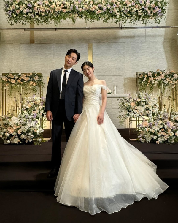 《那些年的我們》金多賢飾演女主角（圖片來源：IG@dahhyunnee）