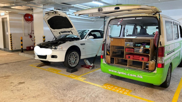 買二手Tesla或電動車有什麼要注意？買車前必讀檢查清單避雷免中伏心得公開