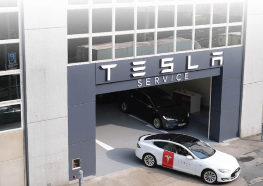買二手Tesla或電動車有什麼要注意？買車前必讀檢查清單避雷免中伏心得公開