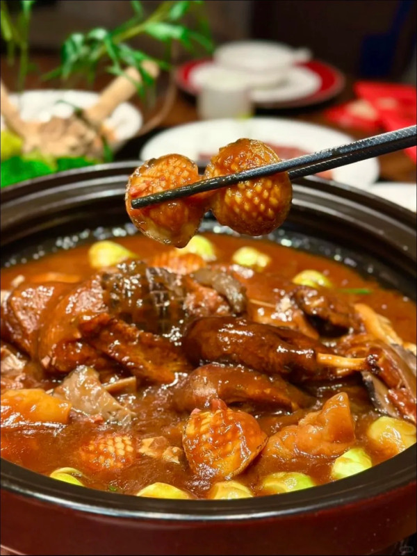 榮川菜(圖片來源:小紅書@榮川菜) 榮川菜(圖片來源:小紅書@榮川菜)