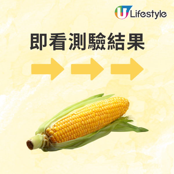 韓國IG爆紅「粟米心理測驗」4種吃粟米方式秒測真實性格