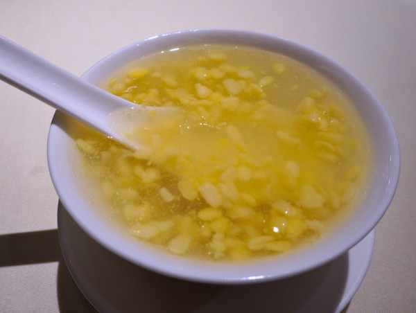 百樂潮州推全新五十八週年菜單 $58原隻陳年鮑魚撈麵/六頭湯鮑魚