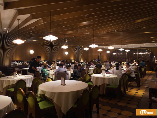 百樂潮州推全新五十八週年菜單 $58原隻陳年鮑魚撈麵/六頭湯鮑魚