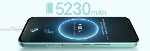 HONOR 400 Lite｜$1,999 億級像素攝影長續航 影相玩 Game 一日都夠
