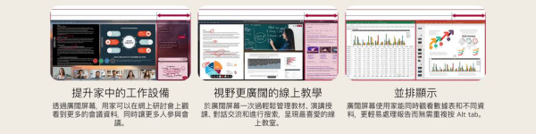 21:9螢幕懶人包｜超寬顯示器優缺點/選購貼士/5大熱門型號合集