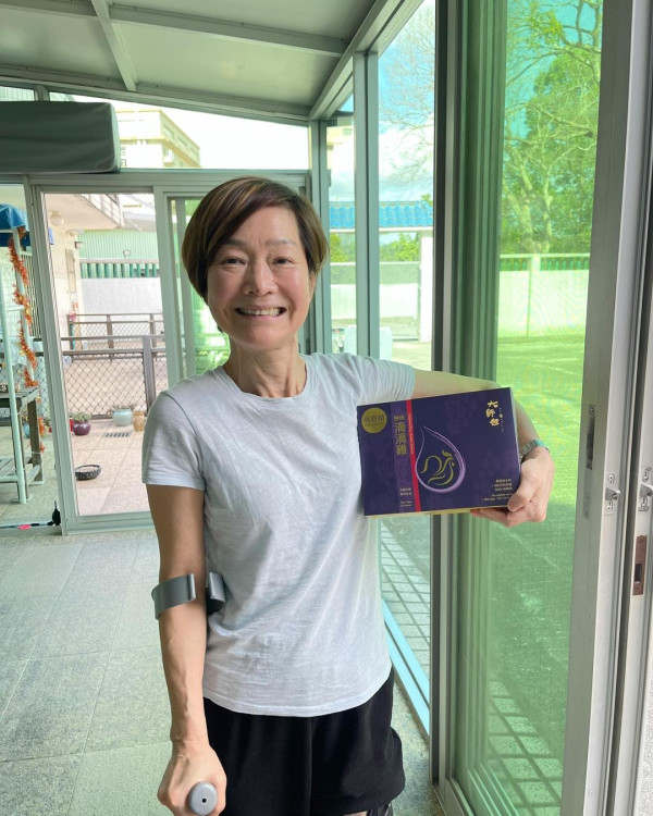 譚玉瑛住千呎海景豪宅內貌公開！80年代賺第一桶金以OO萬做業主樓換樓！