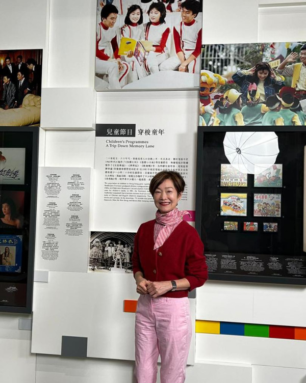譚玉瑛住千呎海景豪宅內貌公開！80年代賺第一桶金以OO萬做業主樓換樓！