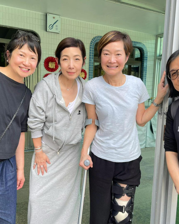 譚玉瑛住千呎海景豪宅內貌公開！80年代賺第一桶金以OO萬做業主樓換樓！