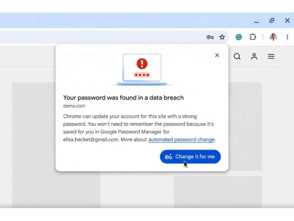 Chrome上榜十大高危瀏覽器 專家警告AI瀏覽器吸乾私隱 轉用邊款最安全？