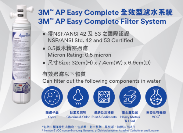 濾水器選購攻略｜由濾水壺到智能系統 一文看清家居淨水方案 最平$1XX起