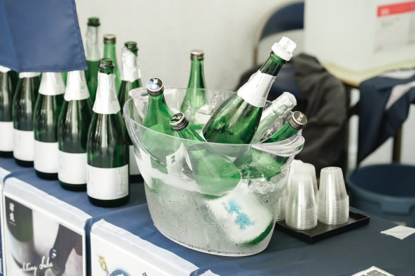 香港首辦日本清酒節Sake Jump！試勻20+日本清酒品牌 附早鳥優惠詳情