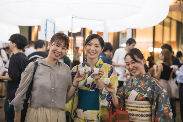 香港首辦日本清酒節Sake Jump！試勻20+日本清酒品牌 附早鳥優惠詳情