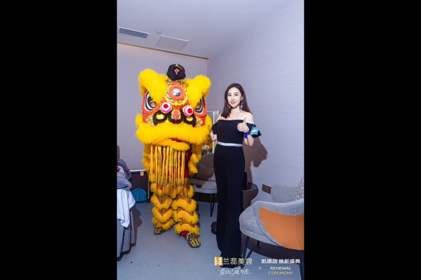 JJ賈曉晨身形突然暴脹發福判若兩人 生圖曝光嚇窒網民認不出：肥咗咁多