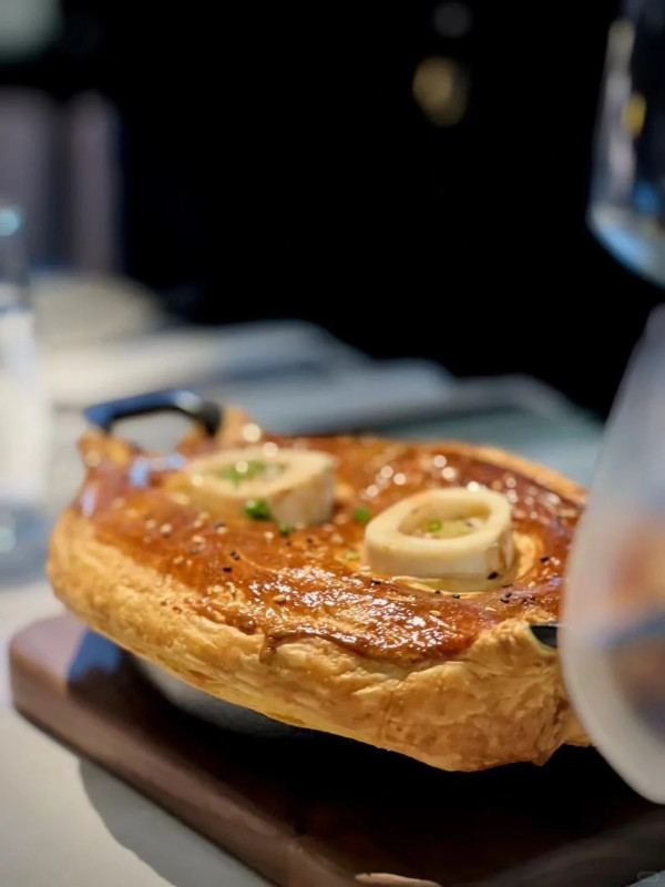 OBSIDIAN(圖片來源:小紅書@THE OBSIDIAN) OBSIDIAN(圖片來源:小紅書@THE OBSIDIAN)