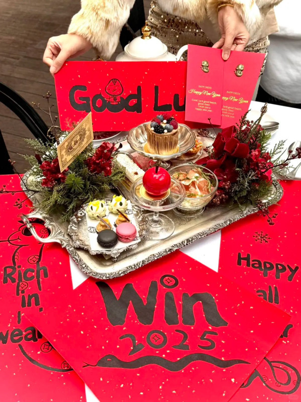 OBSIDIAN(圖片來源:小紅書@THE OBSIDIAN) OBSIDIAN(圖片來源:小紅書@THE OBSIDIAN)