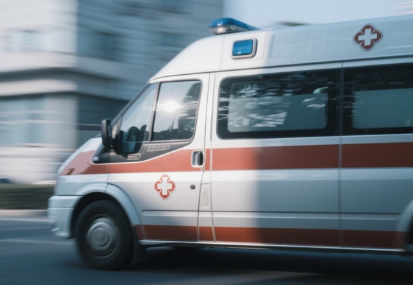 恐怖工業意外男子生殖器斷裂 家屬一方法助醫生成功接駁