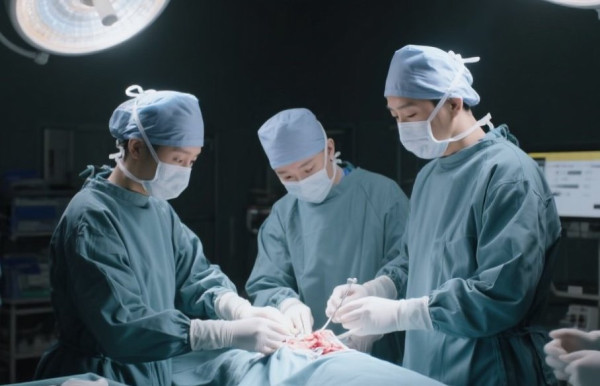 恐怖工業意外男子生殖器斷裂 家屬一方法助醫生成功接駁