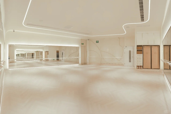 MYbarre(圖片來源:小紅書@MYbarre脈芭) MYbarre(圖片來源:小紅書@MYbarre脈芭)