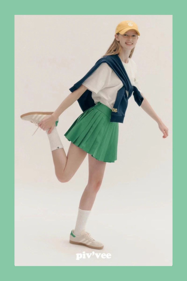 PIV'VEE(圖片來源:皮皮威微信公眾號) PIV'VEE(圖片來源:皮皮威微信公眾號)