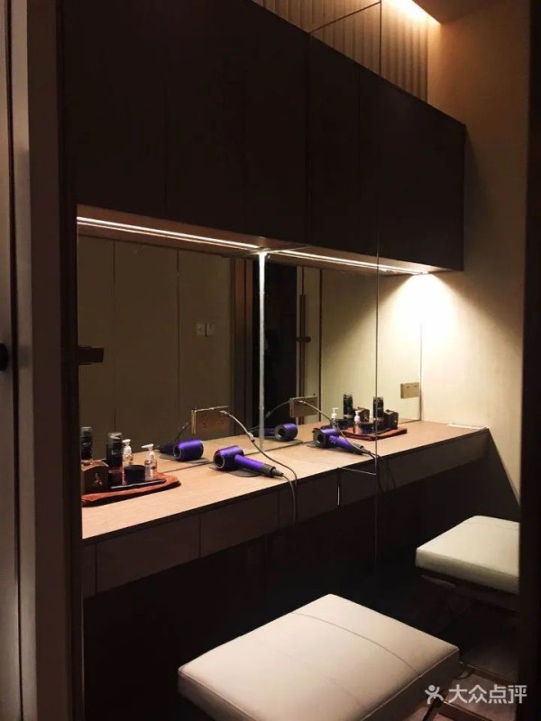 HAIR FUSION健康養護養髮館(圖片來源:大眾點評) HAIR FUSION健康養護養髮館(圖片來源:大眾點評)