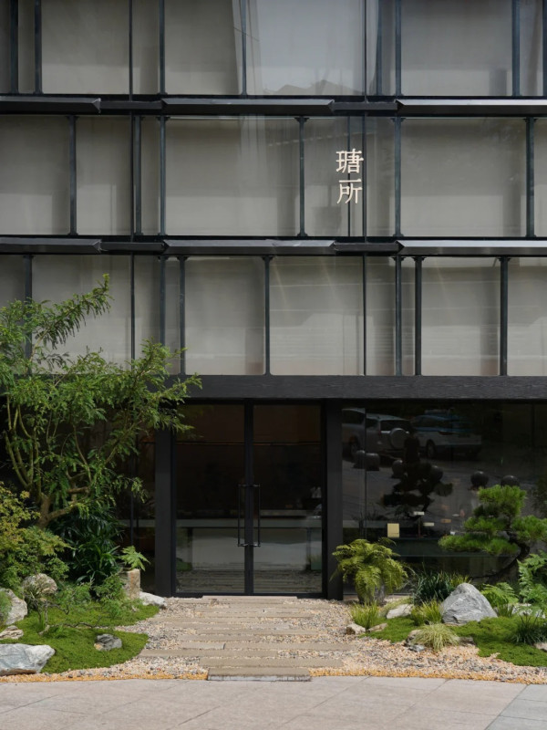 瑭所（圖片來源：小紅書@瑭所）