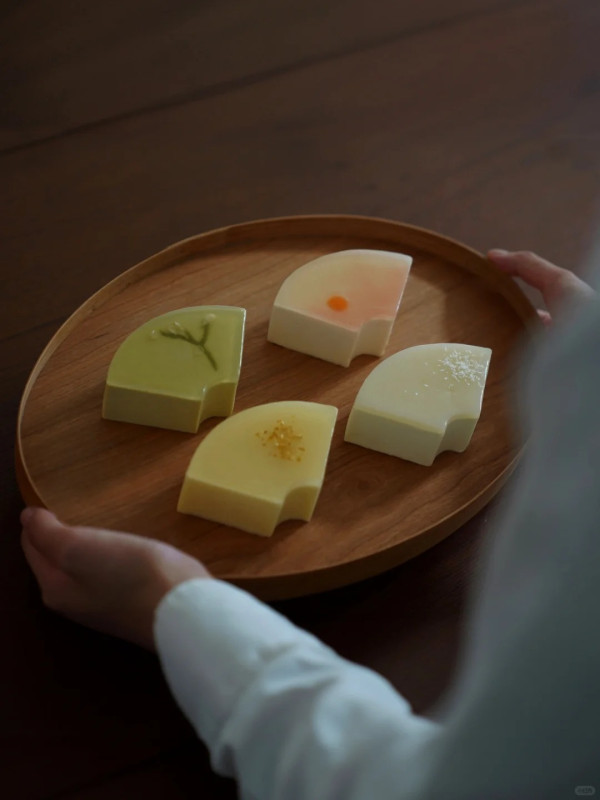 瑭所(圖片來源:小紅書@瑭所) 瑭所(圖片來源:小紅書@瑭所)