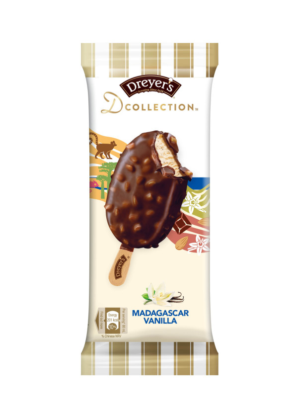7-Eleven 三天快閃優惠！雪糕/啤酒75折！焦糖脆皮雪糕/Häagen-Dazs/DREYER'S $10起