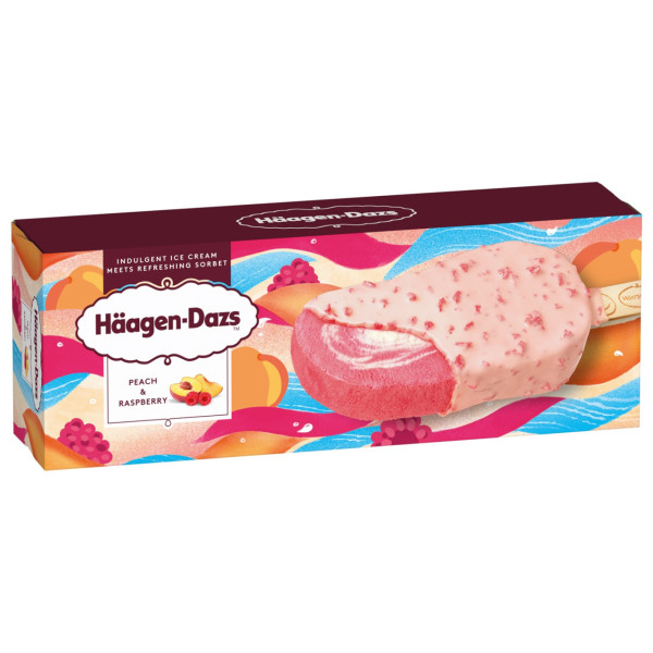7-Eleven 三天快閃優惠！雪糕/啤酒75折！焦糖脆皮雪糕/Häagen-Dazs/DREYER'S $10起