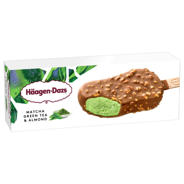 7-Eleven 三天快閃優惠！雪糕/啤酒75折！焦糖脆皮雪糕/Häagen-Dazs/DREYER'S $10起