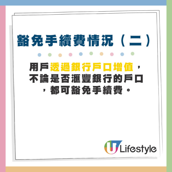 滙豐信用卡增值PayMe新安排！7月起暫停「獎賞錢」回贈！一類情況增值有例外！