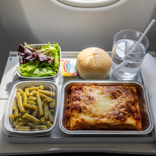 奶油或高濃度乳製品食物會導致腹脹或不適。(AI製圖) 奶油或高濃度乳製品食物會導致腹脹或不適。(AI製圖)