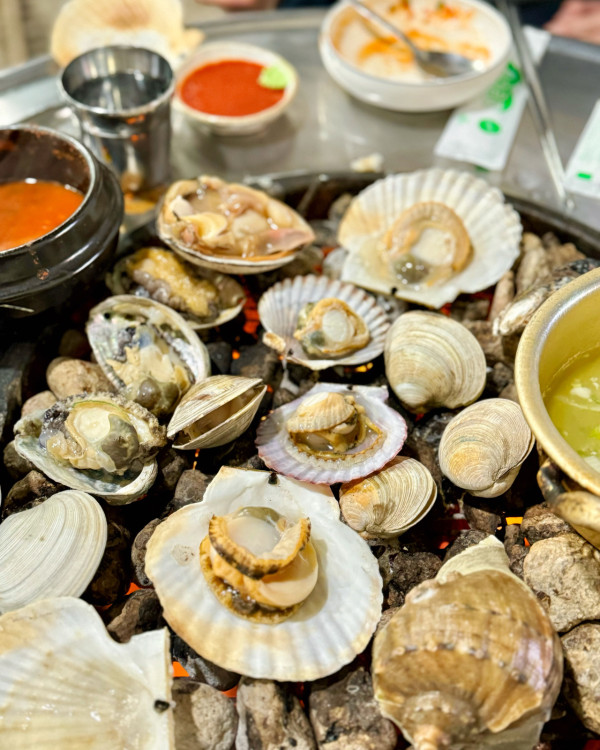 必食必買！ 首爾聖水洞景點攻略 燒海鮮／鹽麵包／文創Cafe 