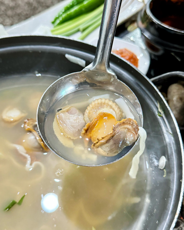 必食必買！ 首爾聖水洞景點攻略 燒海鮮／鹽麵包／文創Cafe 