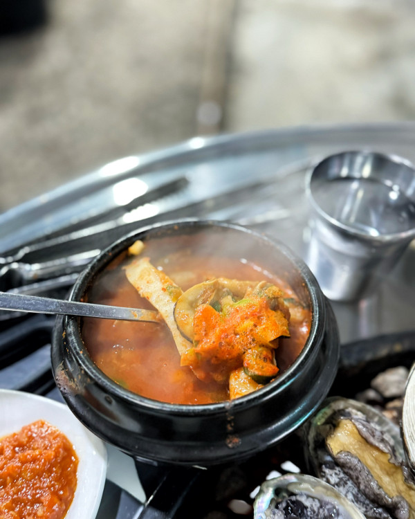 必食必買！ 首爾聖水洞景點攻略 燒海鮮／鹽麵包／文創Cafe 