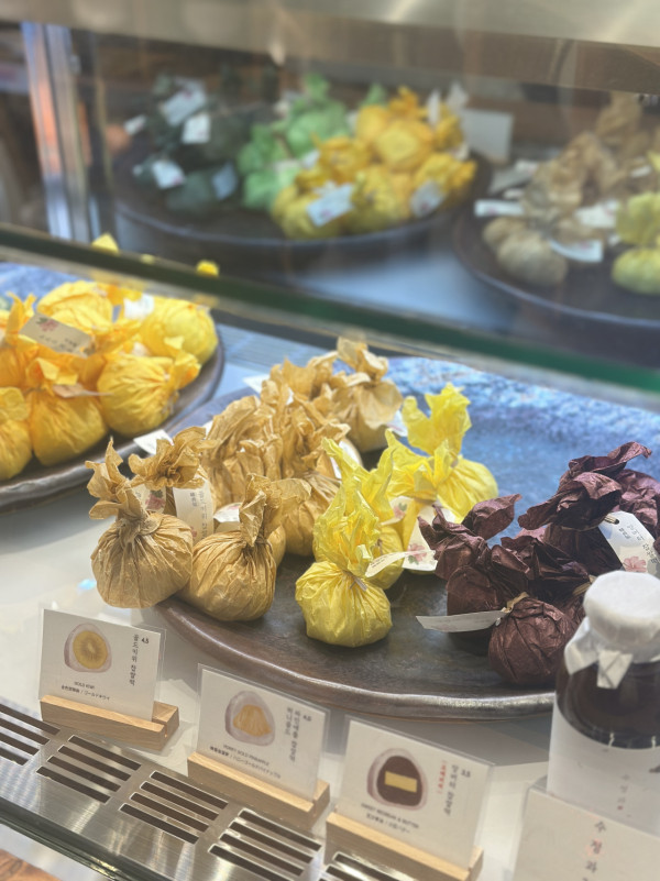 必食必買！ 首爾聖水洞景點攻略 燒海鮮／鹽麵包／文創Cafe 