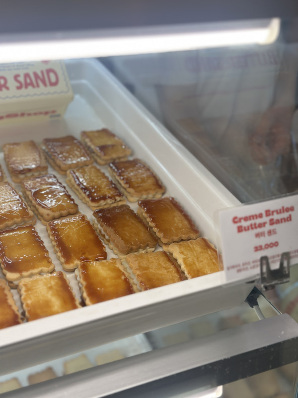 必食必買！ 首爾聖水洞景點攻略 燒海鮮／鹽麵包／文創Cafe 