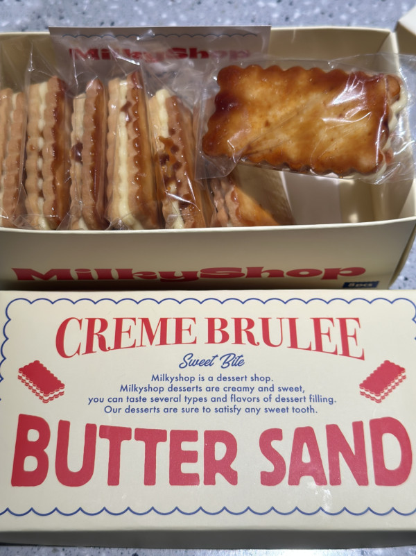 必食必買！ 首爾聖水洞景點攻略 燒海鮮／鹽麵包／文創Cafe 