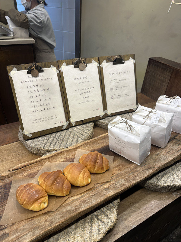 必食必買！ 首爾聖水洞景點攻略 燒海鮮／鹽麵包／文創Cafe 