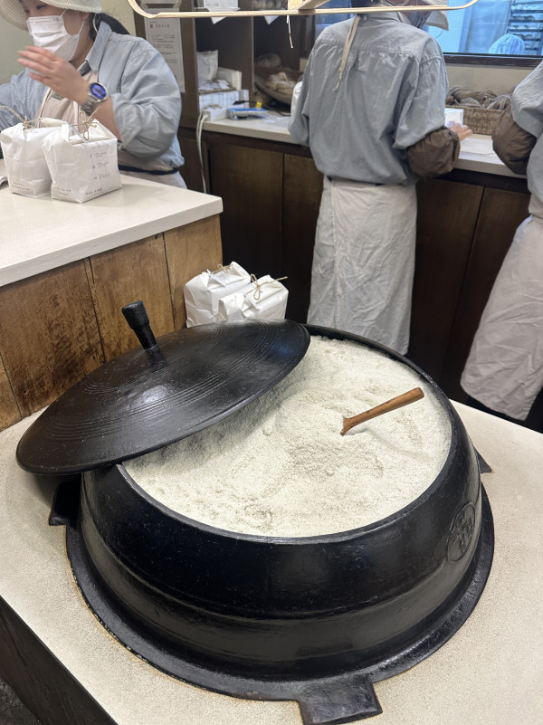 必食必買！ 首爾聖水洞景點攻略 燒海鮮／鹽麵包／文創Cafe 