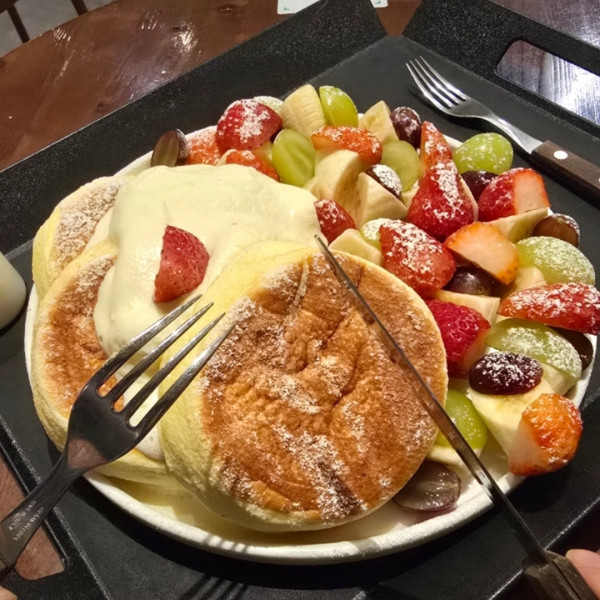 必食必買！ 首爾聖水洞景點攻略 燒海鮮／鹽麵包／文創Cafe 