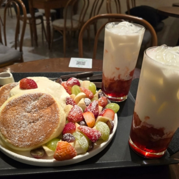 必食必買！ 首爾聖水洞景點攻略 燒海鮮／鹽麵包／文創Cafe 