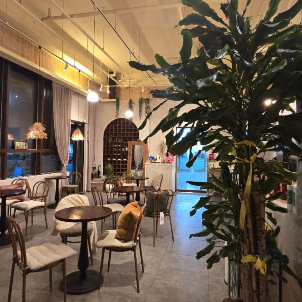 必食必買！ 首爾聖水洞景點攻略 燒海鮮／鹽麵包／文創Cafe 