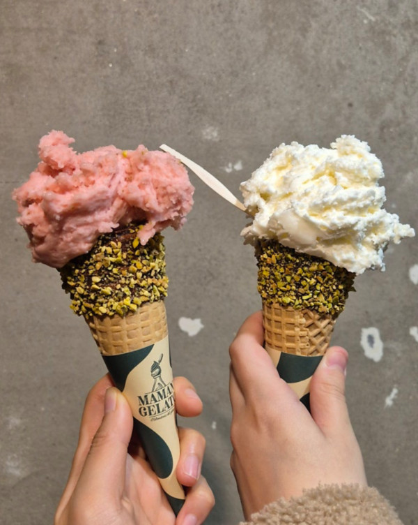 必食必買！ 首爾聖水洞景點攻略 燒海鮮／鹽麵包／文創Cafe 